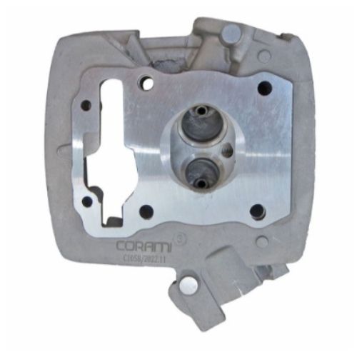 CABEÇOTE MOTOR FAN 125 09-13 - Foto 1